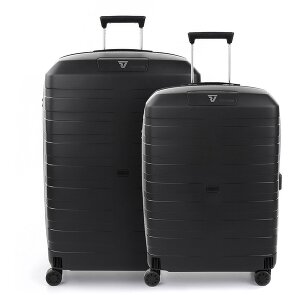Roncato Box 4.0 4 wheels Suitcase set 2-piece Roncato Box 4.0 4 wheels Suitcase set 2-piece