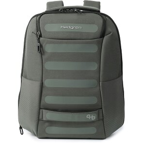 Hedgren Comby Handle L Daypack RFID protection 40 cm Laptop compartment Hedgren Comby Handle L Daypack RFID protection 40 cm Laptop compartment