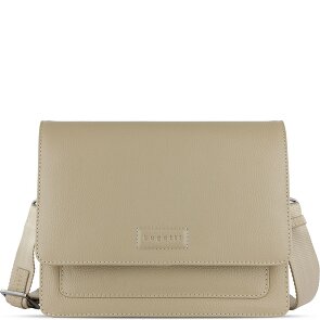 Bugatti Elsa Shoulder bag M Leather 25 cm