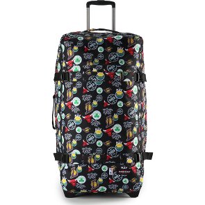 Eastpak Transit'R 2 wheels Travel bag L 79 cm