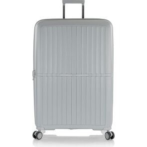 Heys AirLite 4 wheels Trolley L 76 cm with expansion pleat