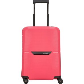 Samsonite Magnum Eco 4 wheels Cabin trolley 55 cm Samsonite Magnum Eco 4 wheels Cabin trolley 55 cm