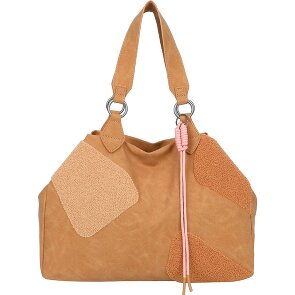 Fritzi aus Preußen Izzy Shoulder Bag 42 cm