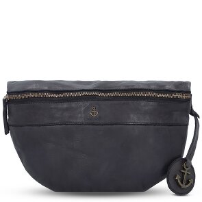 Harbour 2nd Anchor Love Jutta Fanny pack Leather 29.5 cm