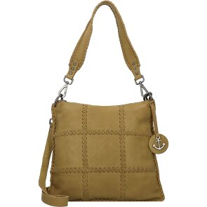 Harbour 2nd Fashion Lights Xanthe Shoulder Bag Leather 33 cm