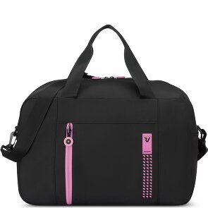 Roncato Compact Neon Foldable Travel Bag 40 cm