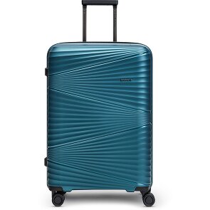 Pactastic Collection 02 THE MEDIUM 4 wheels Trolley 67 cm