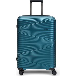 Pactastic Collection 02 THE MEDIUM 4 wheels Trolley 67 cm