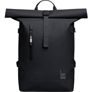 GOT BAG Rolltop 2.0 Daypack 43 cm Laptop compartment