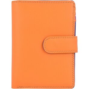 Mywalit Medium Snap Wallet wallet leather 13 cm