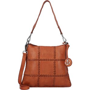 Harbour 2nd Fashion Lights Xanthe Shoulder Bag Leather 33 cm