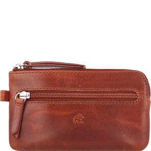 Esquire Dallas key wallet leather 12.5 cm