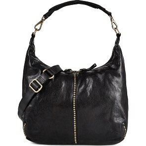 Campomaggi Wanda Shoulder Bag Genuine Leather 38 cm