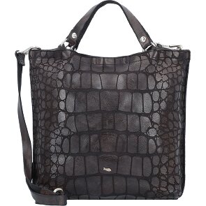 Campomaggi Handbag Leather 35 cm