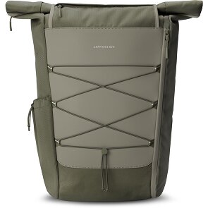 Kapten & Son Banff Daypack 50 cm Laptop compartment