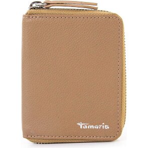 Tamaris TAS Amanda Wallet Genuine Leather 10.5 cm