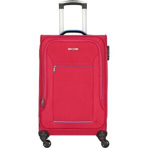 Nowi Sevilla 4 wheels Trolley 64 cm