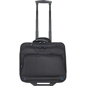 Lightpak Bravo 2 Roll Business Trolley 38 cm laptop compartment