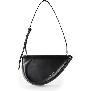 Kate Spade New York The Spade Shoulder Bag Genuine Leather 24 cm
