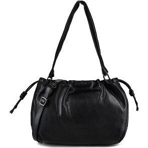 aunts & uncles Bohemian Vibes Shoulder Bag Leather 36 cm