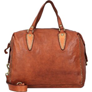Campomaggi Handbag leather 35 cm