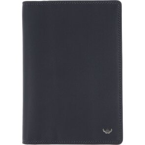 Golden Head Polo wallet RFID leather 11.5 cm