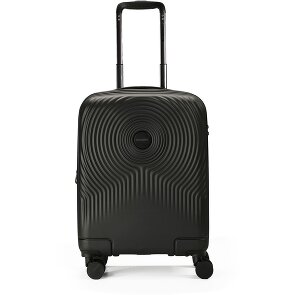 Gabol Radar 4 wheels Cabin trolley 55 cm Gabol Radar 4 wheels Cabin trolley 55 cm