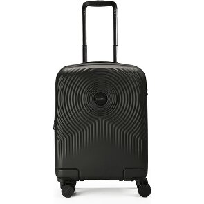 Gabol Radar 4 wheels Cabin trolley 55 cm