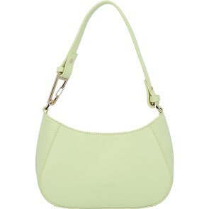 Patrizia Pepe Glamazone Shoulder Bag Leather 21 cm Patrizia Pepe Glamazone Shoulder Bag Leather 21 cm