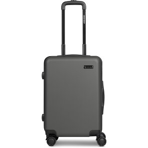 Smartbox Edition 05 4 wheels Cabin trolley 55 cm