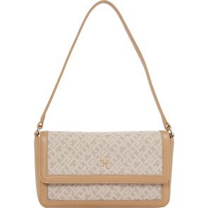 Tommy Hilfiger TH Jacquard Shoulder Bag 26 cm