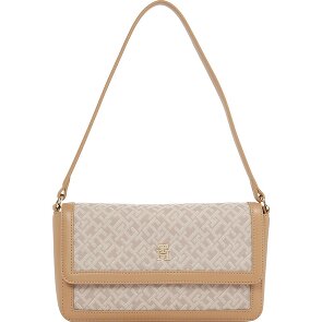 Tommy Hilfiger TH Jacquard Shoulder Bag 26 cm