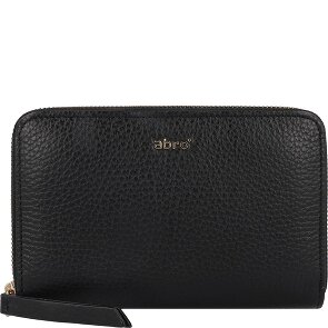 abro Adria Wallet Leather 15.5 cm