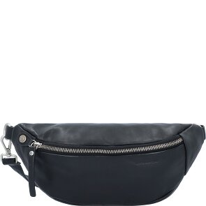 aunts & uncles Jamie's Orchard Bilberry Fanny pack Leather 29 cm