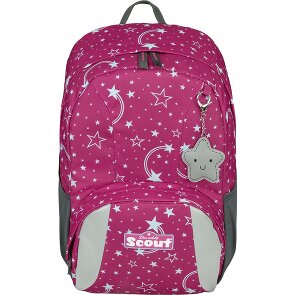 Scout Adventure School backpack 39 cm