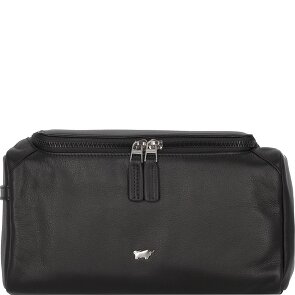 Braun Büffel Golf 2.0 Toilet bag Leather 26 cm