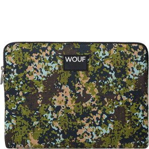 Wouf Laptop sleeve 34 cm