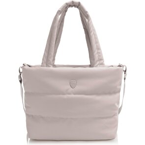 Heys Puffer Shopper Bag 35 cm Laptop compartment