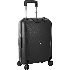 Roncato Light 4 wheels Cabin suitcase 55 cm