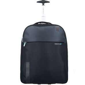 Roncato Speed 2 roll backpack trolley 55 cm laptop compartment Roncato Speed 2 roll backpack trolley 55 cm laptop compartment