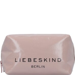 Liebeskind Toilet bag S Leather 18 cm