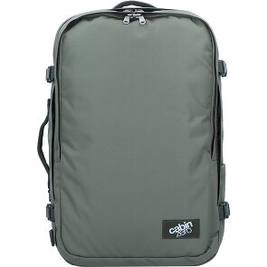 Cabin Zero Travel Cabin Bag Classic Pro 42L Backpack 54 cm laptop compartment