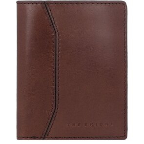 The Bridge Fillipo Wallet RFID protection Leather 9 cm