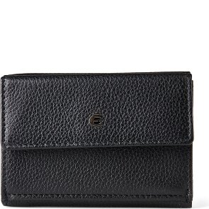 Esquire Houston Wallet RFID protection Leather 10 cm