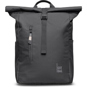 GOT BAG Rolltop Easy Daypack 30 cm Laptop compartment