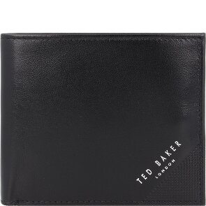 Ted Baker Prugs Wallet Leather 11 cm