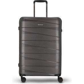 Redolz Essentials 10 MEDIUM 4 wheels Trolley 67 cm