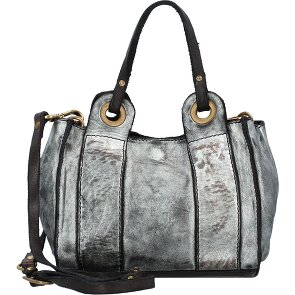 Campomaggi Hasni Mini Bag Handbag Leather 17 cm
