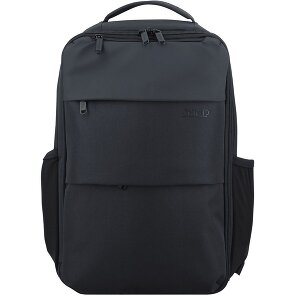 Jump Dunaa travel backpack 40 cm laptop compartment