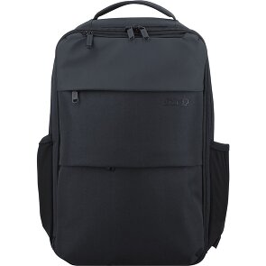 Jump Dunaa travel backpack 40 cm laptop compartment